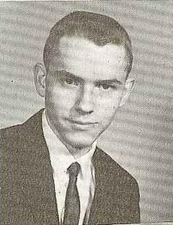 Richard W. Trout Jr.