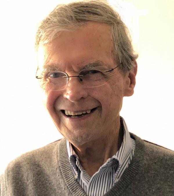 William "bill" N. Balderson