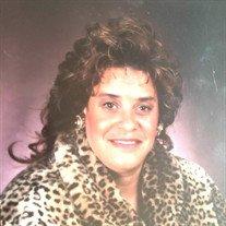 Vivian L. Pettiford Clifford