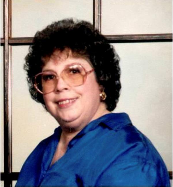 Kathryn Ann Fuller Rush