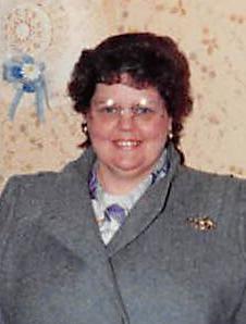 Norma V. Martin Griffin