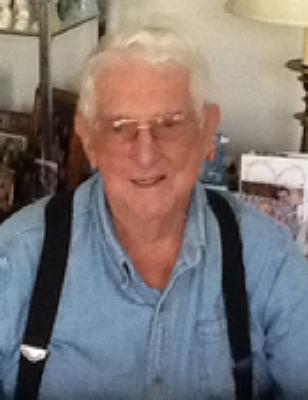 George Walter Bailey