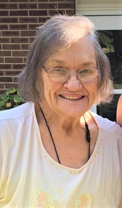 Janis Eileen Lewis Dunkle