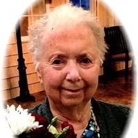 Barbara L Campbell Williams