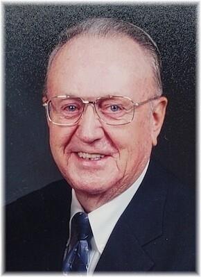 Bernard Leroy Cavendish