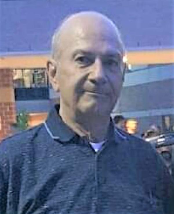 Richard Frank Matthews