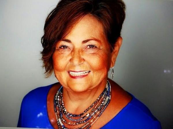 Anne Allison Littick Hoffer