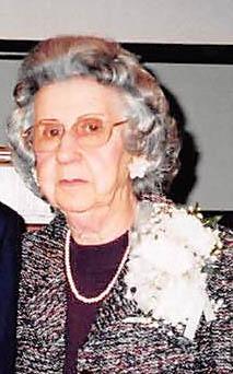 Glenna I. Johnson Maxwell