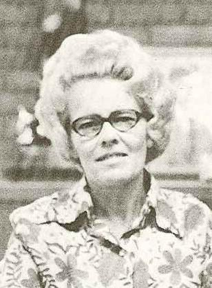 Joan R. Crawmer Keener