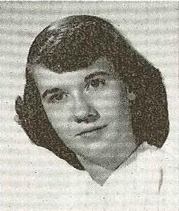 Rosalie Ann Watton Frew