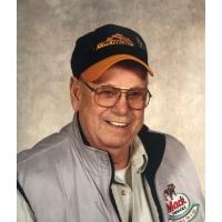 Harvey "unk" T. Lent