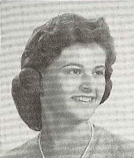 Rebecca L. Howell Mahle