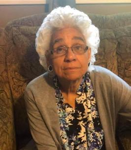 Sandra Lee Wooton Jones