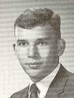 John Bruce Baker, Rev.