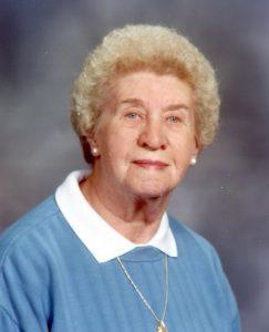 Ada Moore Spillman