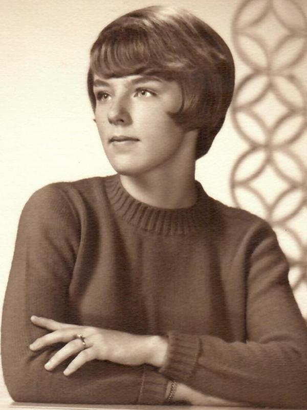 Rebecca Spargrove Minner