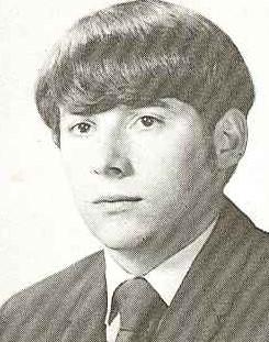 David E. Zinsmeister