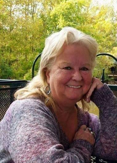 Carolyn S. Barnhart Warfield