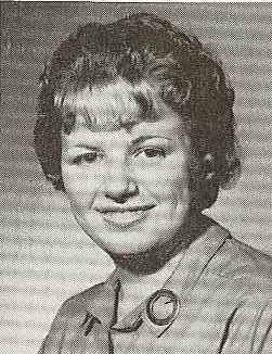 Judith Kaye Dickson Wolford