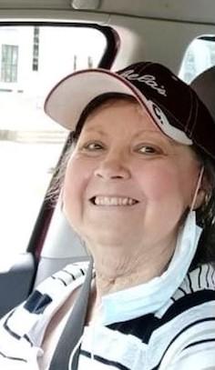 Trudy Lynn Sharkey Knapp