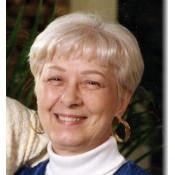 Donna Jean Smith Iden