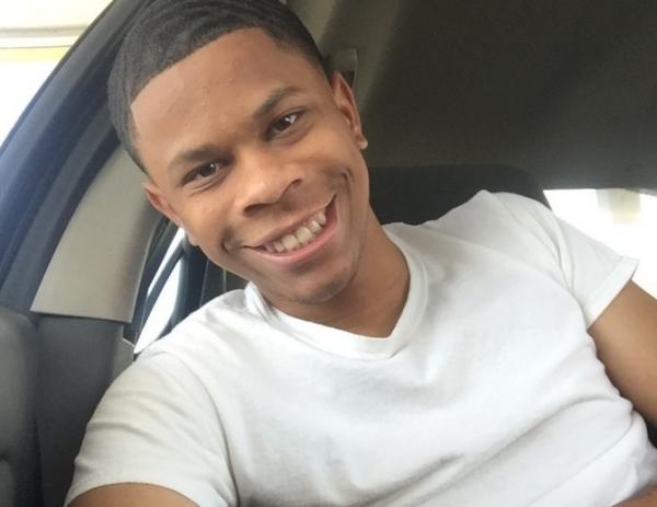 Tyrel Quentin Lee Saunders