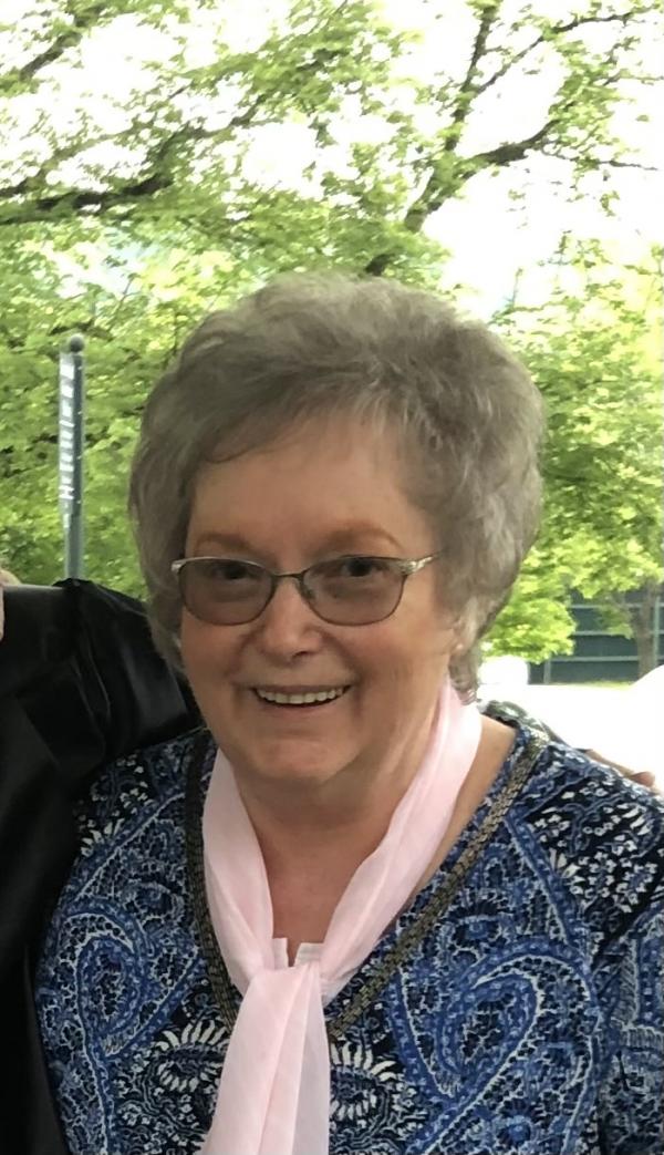 Sally A. Best Tompkins