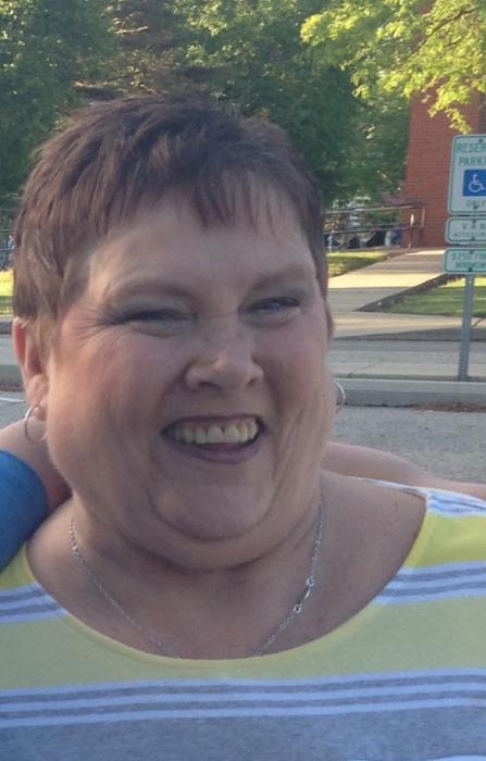 Debra Yvonne Mohler Blanton