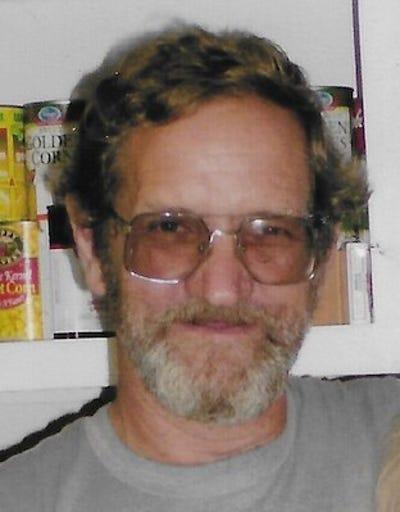 Robert Howard Daughterty