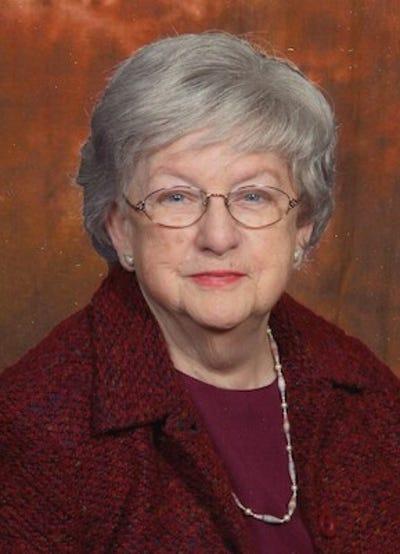 Beatrice Ann Eppley Blizzard