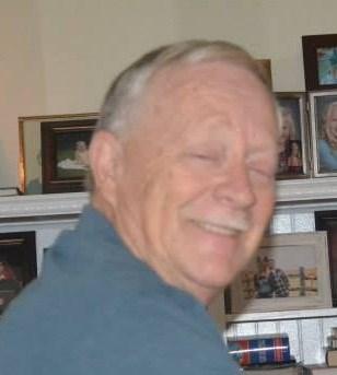 Bernard "bud" J. Tharp