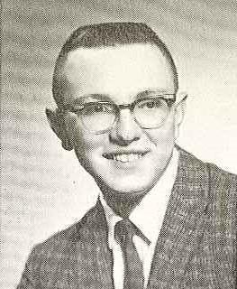 James "bill" William Elson, Ii