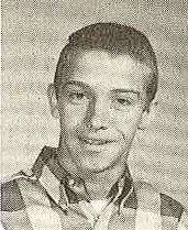 Jack Rodney Robinson, Jr.