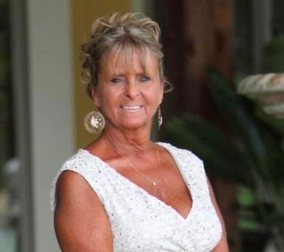 Kathy Ann (buck) Cavinee