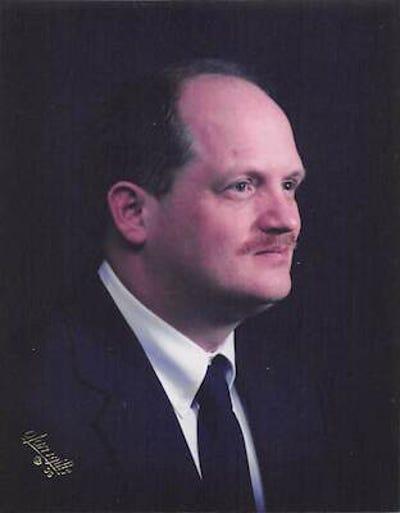 William "bill" Keith Rambo Ii