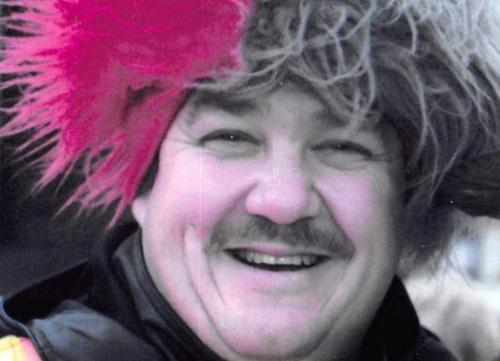 Michael Gerard Allen