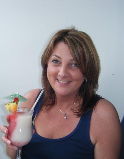 Monnica King Browning