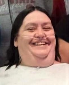 Susanna Veletia Dobbins