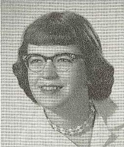 Kathryn E. Ball Berry