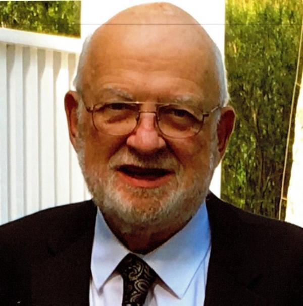 William "bill" Richard Maziar