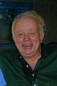 William "bill" Harmon Terry