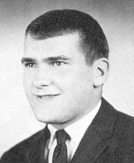 David Patrick Fonner