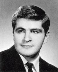 Christos Nicholas Gryspos