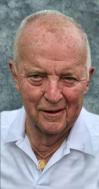 William Albert Watson