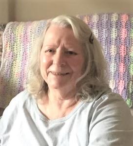 Marjorie Lois "margie" (crumbaker) Maddox