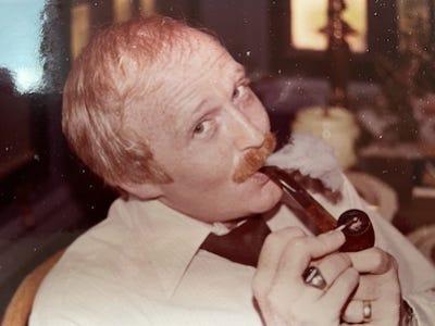 William "bill" H. Martin