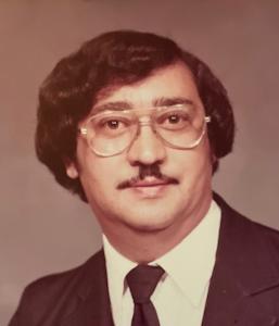 John Robert Frenzley, Jr.