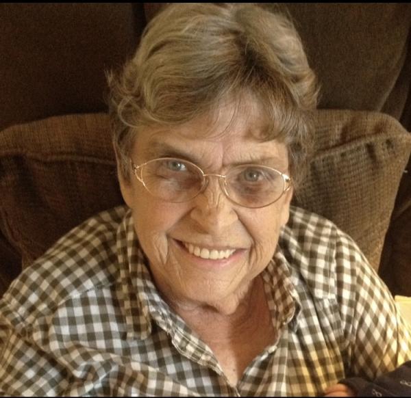 Sarah Jane Covert Thomas