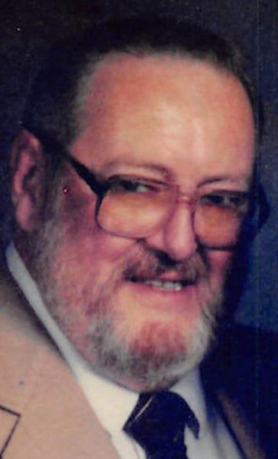 James F Felumlee Jr.