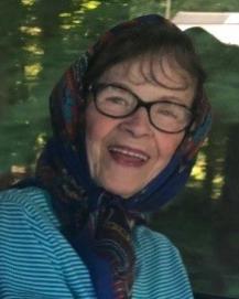 Donna J. Kronebetter Tanner